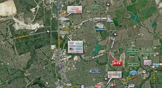 Plus de détails pour A W Grimes blvd, Round Rock, TX - Terrain à vendre