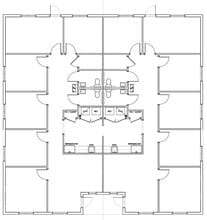 1404 N Ronald Reagan Blvd, Longwood, FL for lease Floor Plan- Image 1 of 1