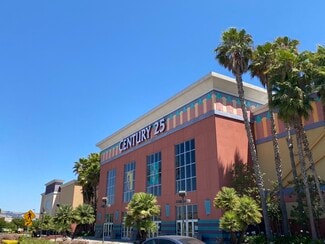 Plus de détails pour 32040-32100 Union Landing Dr, Union City, CA - Commerce de détail à louer