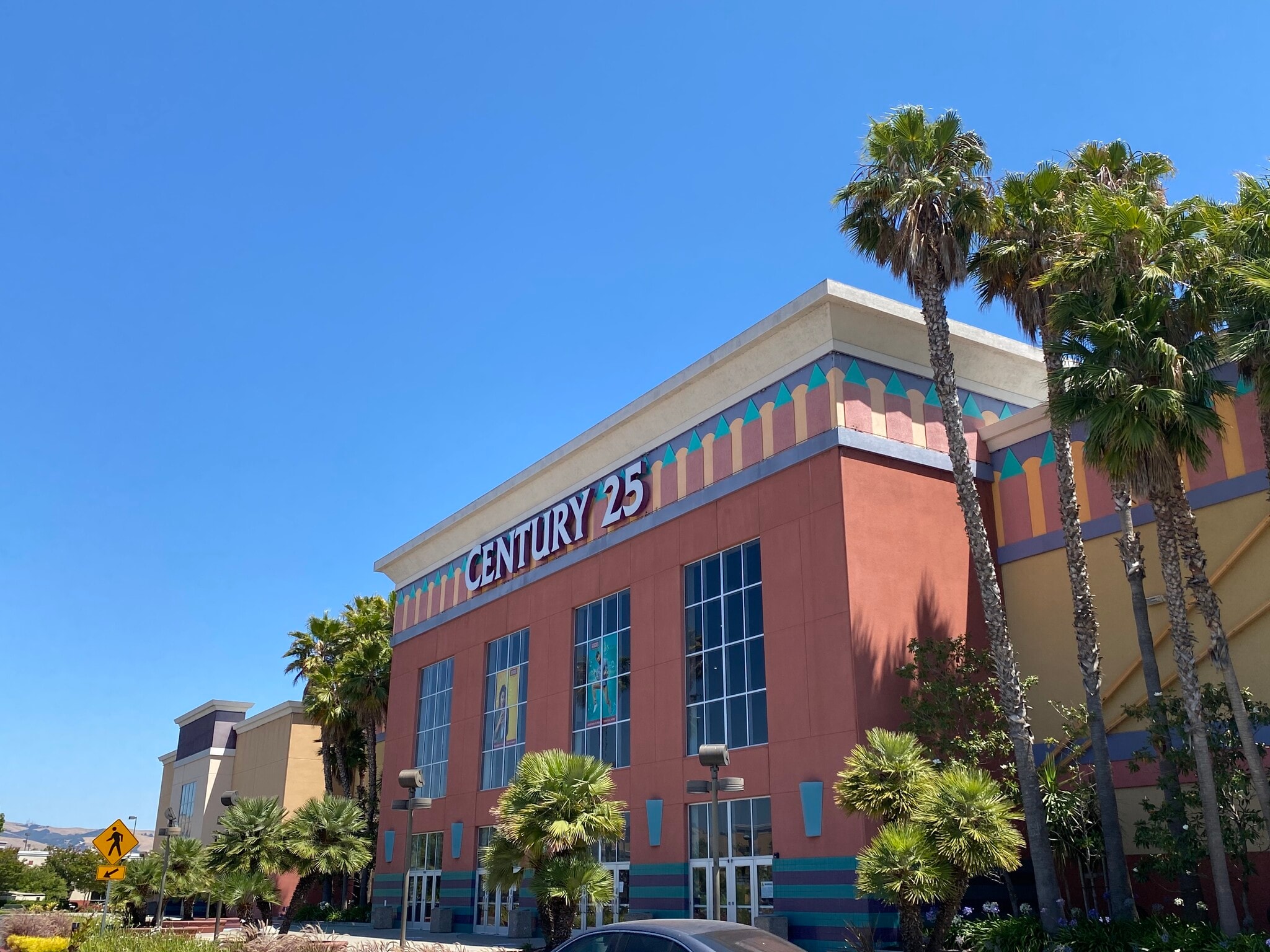 32040-32100 Union Landing Dr, Union City, CA for lease Building Photo- Image 1 of 9