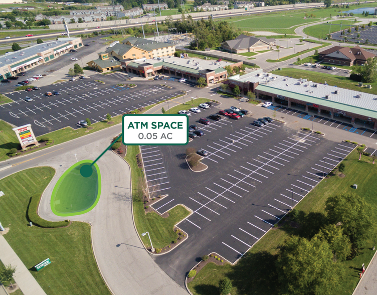 2868-2898 Dupont Rd, Fort Wayne, IN for lease - Building Photo - Image 1 of 1