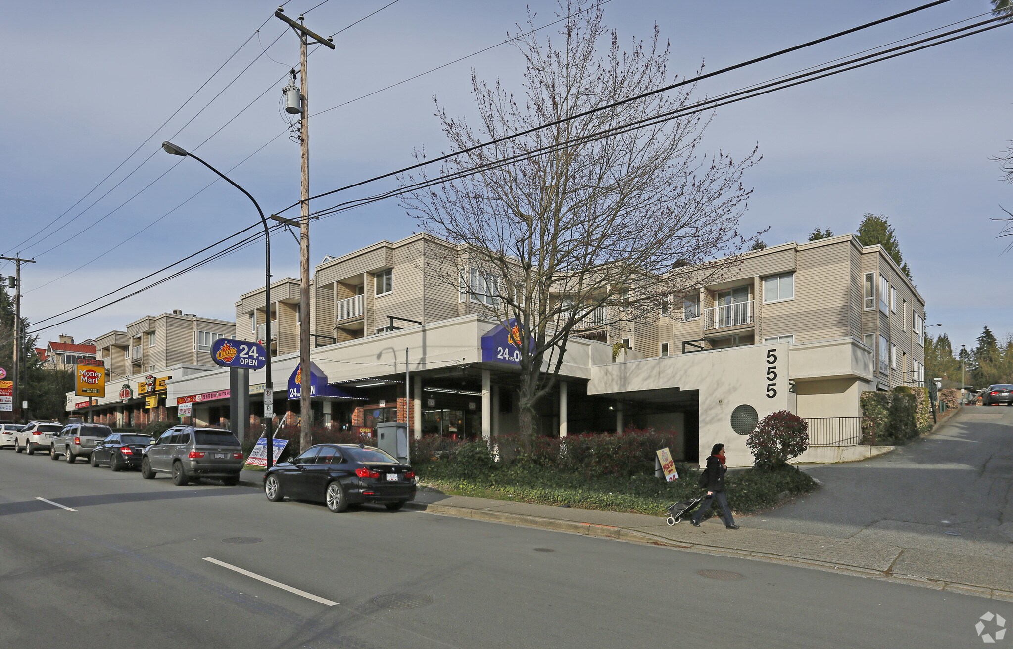 555 North Rd, Coquitlam, BC à vendre Photo principale- Image 1 de 1