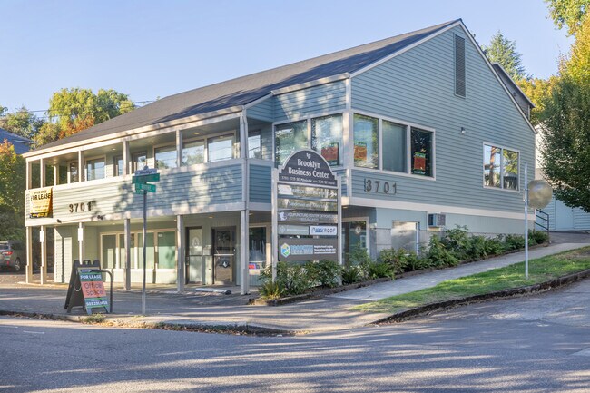 More details for 3701 SE Milwaukie Ave, Portland, OR - Office for Lease
