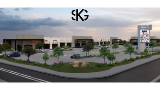 More details for 4002 Del Mar blvd, Laredo, TX - Retail for Lease