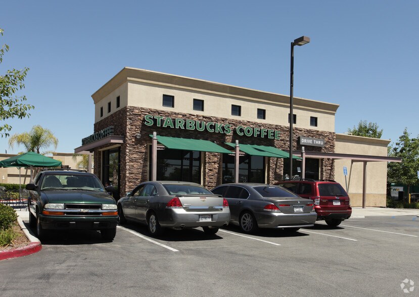 1575 E Ontario Ave, Corona, CA for sale - Building Photo - Image 2 of 3