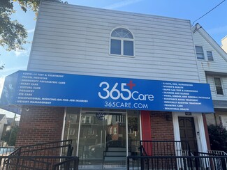 Plus de détails pour 2761 John F Kennedy Blvd, Jersey City, NJ - Bureau/Médical à louer