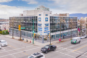 Hycroft Centre - Épicerie