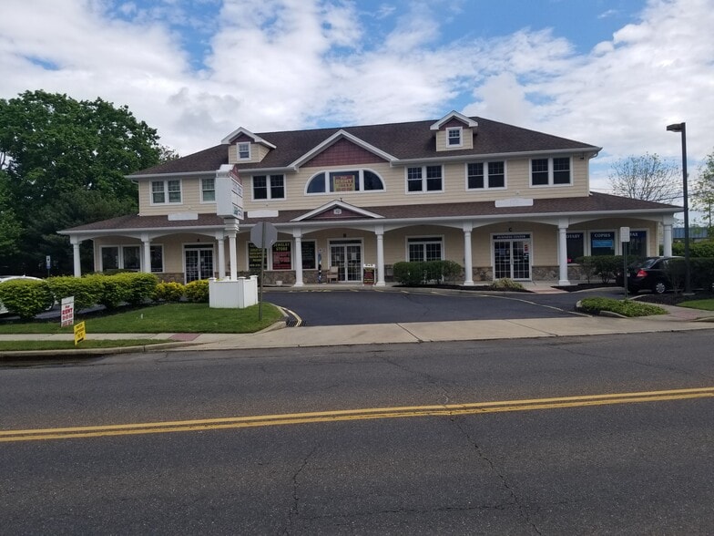 112 Giffordtown Ln, Little Egg Harbor, NJ for lease - Building Photo - Image 1 of 26