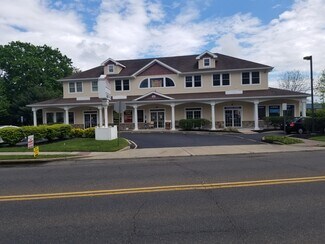 Plus de détails pour 112 Giffordtown Ln, Little Egg Harbor, NJ - Bureau à louer