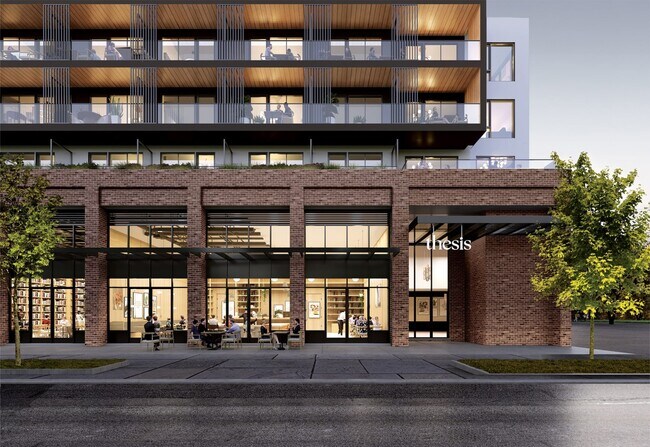 More details for 135 49th Av W, Vancouver, BC - Multifamily for Sale