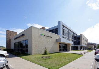 More details for 4201 Medical Center Dr, McKinney, TX - Office/Medical for Lease