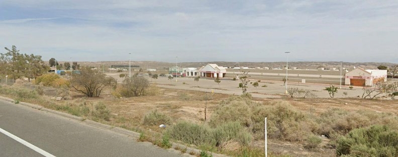 301 Gardner Field Rd, Taft, CA for lease - Building Photo - Image 3 of 3