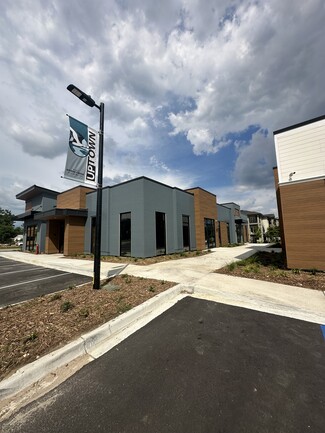 More details for 100 Gosling Way, Summerville, SC - Office/Retail for Lease