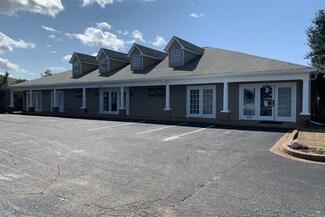 More details for 8727 Northwest Dr, Southaven, MS - Office for Lease