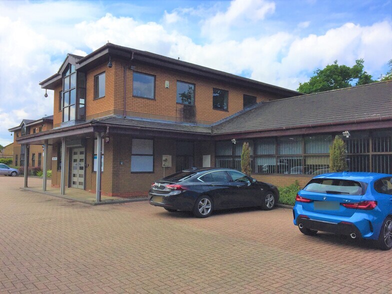 Woodlands Ln, Bradley Stoke à louer - Photo du bâtiment - Image 2 de 6