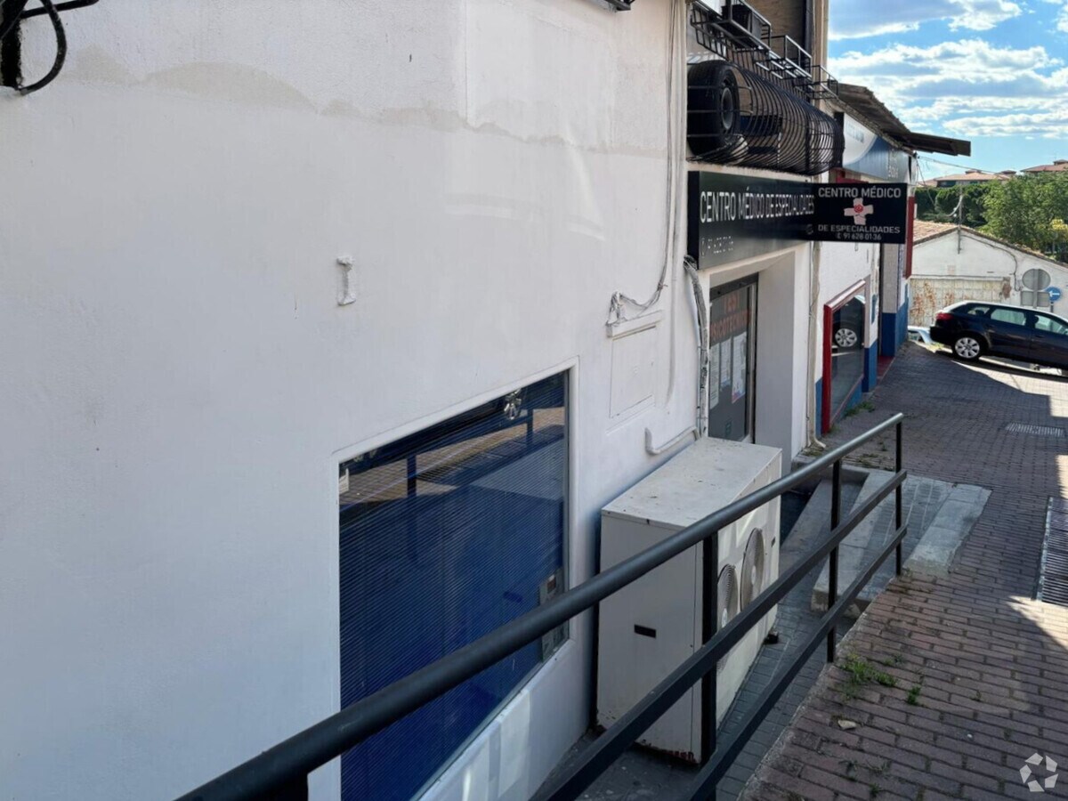 Algete, MAD 28110 - Unité Puerta 01, Esc. 1 - - Photo intérieure - Image 1 of 1