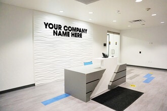 2001 W Camelback Rd, Phoenix, AZ for lease Lobby- Image 1 of 9