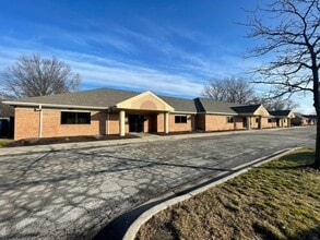 3829 Woodley Rd, Toledo, OH for lease Building Photo- Image 2 of 16