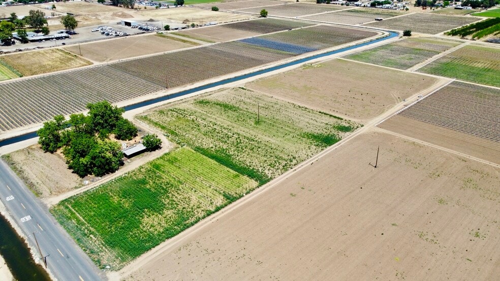 1722 Brawley Ave, Fresno, CA for sale - Building Photo - Image 3 of 13