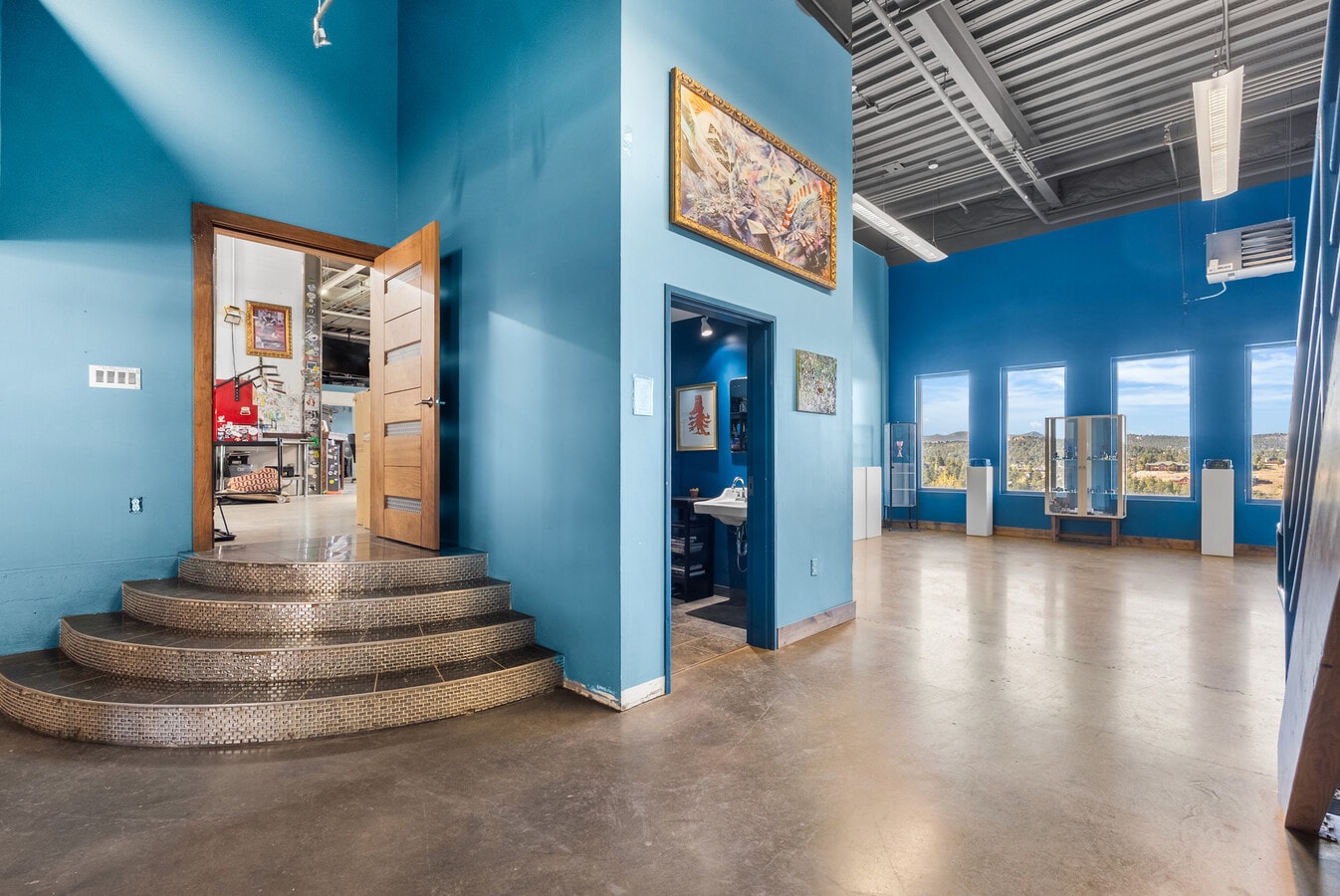 30735 Bryant Dr, Evergreen, CO 80439 - Unit 704 - - Interior Photo - Image 2 of 11
