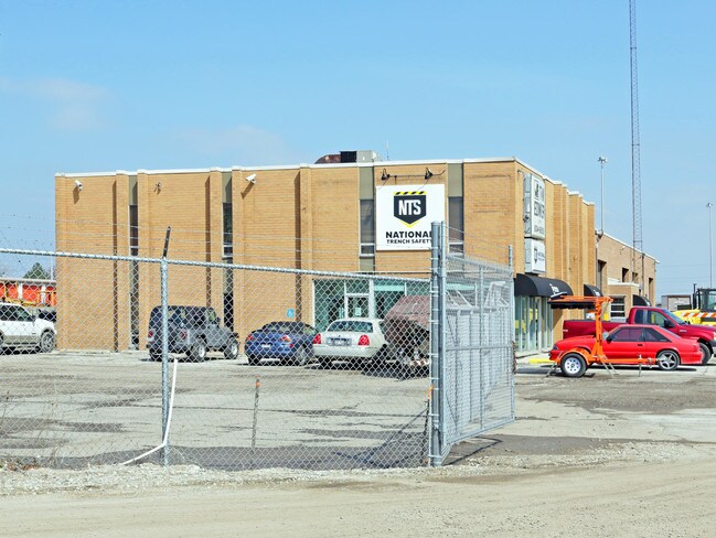 More details for 249 W Lake St, Elmhurst, IL - Industrial for Lease