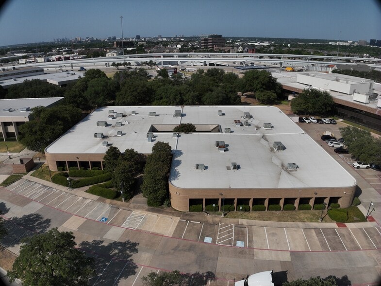 9250 Amberton Pky, Dallas, TX for lease - Matterport Community - Image 2 of 8