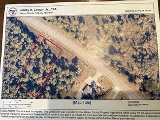 More details for East Highway 40, Silver Springs, FL - Land for Sale