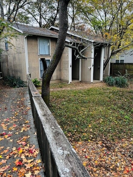 5522-5524 B St, Little Rock, AR à vendre - Photo du bâtiment - Image 3 de 5