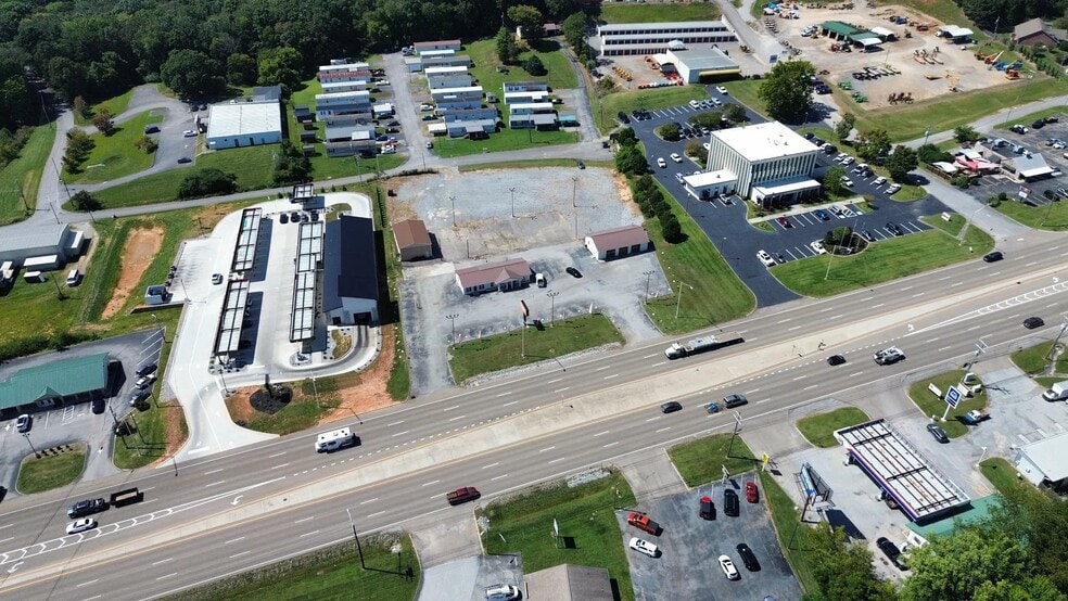 524 US-321, Lenoir City, TN for sale - Primary Photo - Image 2 of 7