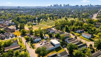 More details for 1715 Pecan St, Nashville, TN - Industrial for Sale