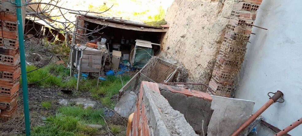 Calle Hondón, 12, Cigales, Valladolid à vendre - Photo du bâtiment - Image 3 de 11