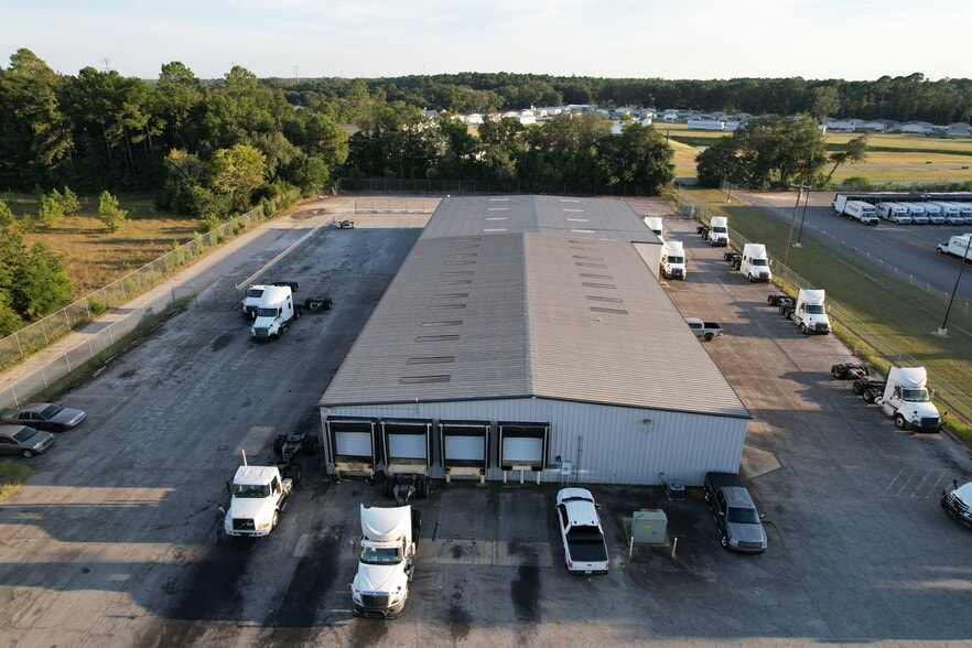 1516 Dougherty Ave, Albany, GA for lease - Building Photo - Image 3 of 4