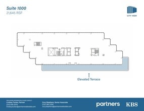 10999 W IH-10, San Antonio, TX for lease Floor Plan- Image 1 of 1