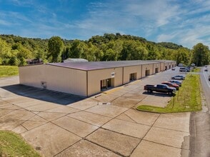2242 Williams Hwy, Williamstown, WV for sale Building Photo- Image 2 of 3
