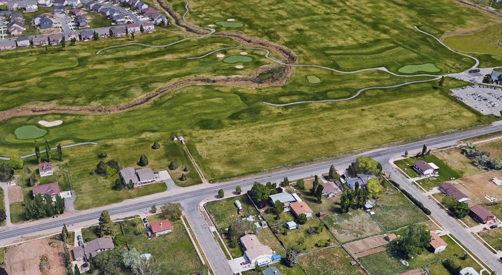 3424 Antelope dr, Syracuse, UT for sale - Aerial - Image 1 of 4