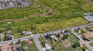 Plus de détails pour 3424 Antelope dr, Syracuse, UT - Terrain à vendre