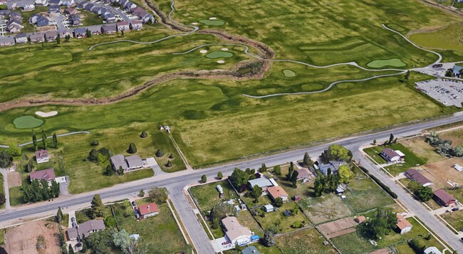 Plus de détails pour 3424 Antelope dr, Syracuse, UT - Terrain à vendre