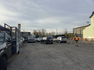 Plus de détails pour 2203 Channing St NE, Washington, DC - Terrain à vendre