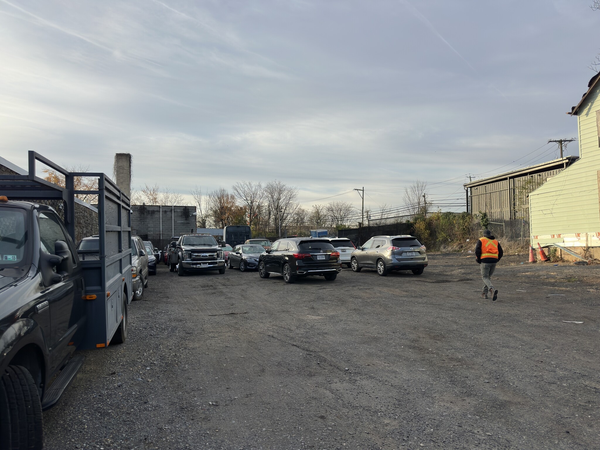 2203 Channing St NE, Washington, DC for lease Primary Photo- Image 1 of 6