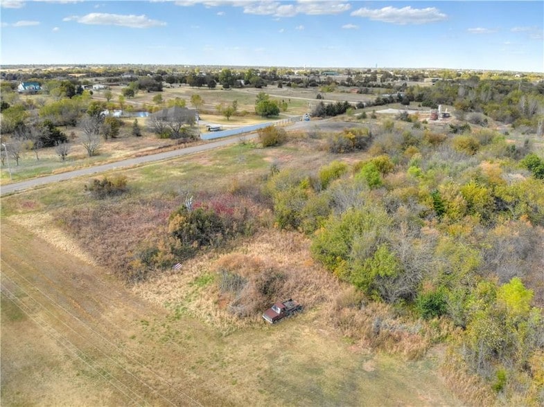 2700 S Sooner Rd, Moore, OK for sale - Aerial - Image 2 of 49