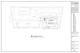 Plus de détails pour 28700-28716 Roadside Dr, Agoura Hills, CA - Commerce de détail à louer