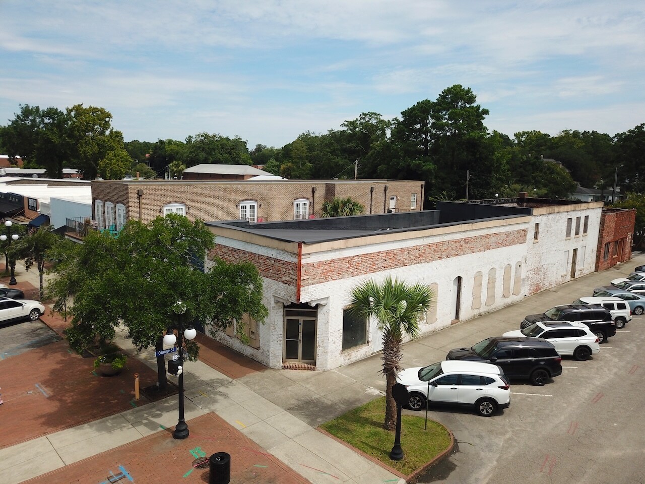 902 Front St, Georgetown, SC for lease Primary Photo- Image 1 of 12