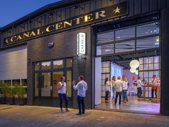 Plus de détails pour 278 N Union St, Lambertville, NJ - Local d'activités à louer