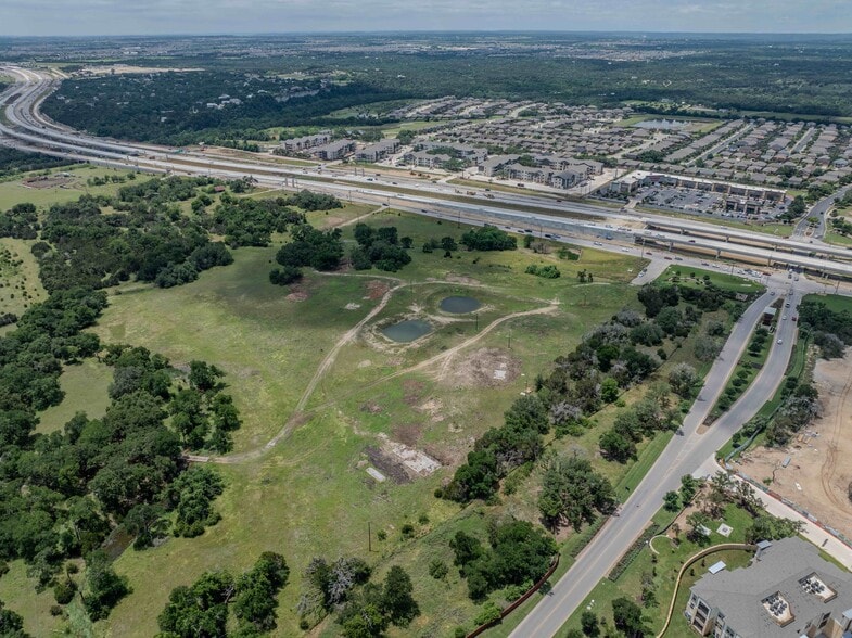 2085 Highway 183, Leander, TX à louer - Aérien - Image 3 de 34