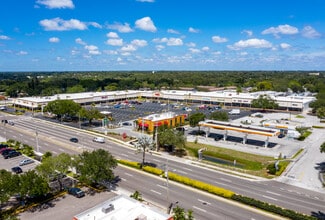 Plus de détails pour 1219-1293 S Missouri Ave, Clearwater, FL - Bureau/Commerce de détail, Commerce de détail à louer