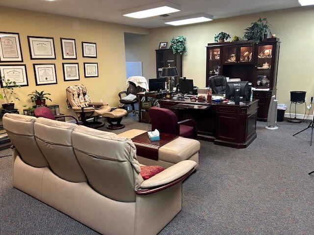 1721 Ebenezer Rd, Rock Hill, SC à vendre - Photo du bâtiment - Image 2 de 9