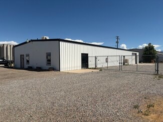 More details for 356 Bonny St, Grand Junction, CO - Industrial for Lease