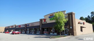 More details for 1180 Dutch Fork Rd, Irmo, SC - Retail for Lease