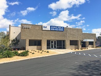 Plus de détails pour 3853 Calle Fortunada, San Diego, CA - Local d'activités à louer