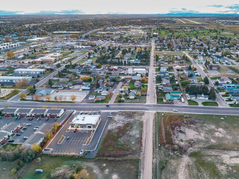 TBD N College Dr, Cheyenne, WY à vendre - Photo du bâtiment - Image 3 de 10